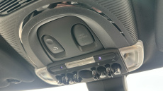 MINI Hatchback 1.5 Cooper Exclusive Premium 3dr Auto Petrol Hatchback